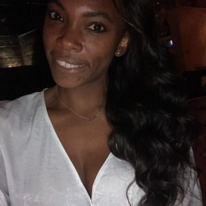 Meet your Posher, Marjorie